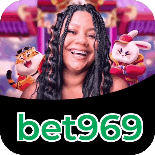 Catálogo slots bet969 mostrando top jogos Gates Olympus Sweet Bonanza Fortune Tiger Big Bass volatilidade RTP